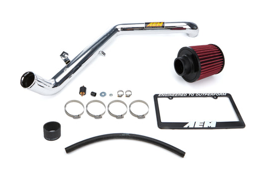 AEM Induction Mitsubishi Eclipse 1995-99 AEM Cold Air Intake Syst em | 21-430P