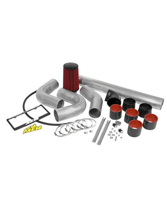 AEM Induction Universal Cold Air Intake System-4in | AEM-21-5011