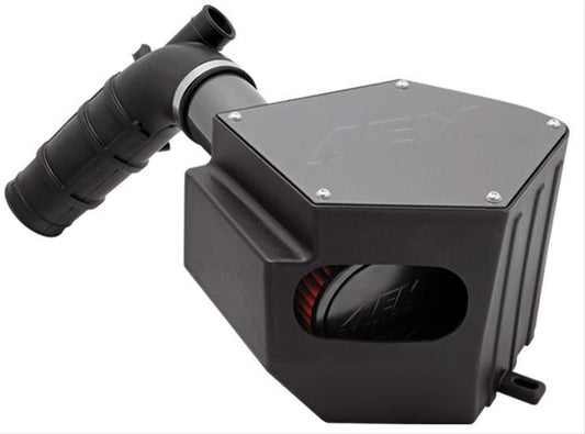 AEM Induction Mitsubishi Lancer 2008-15 AEM Cold Air Intake Syst em-C.A.S. MITS LANCER EV | AEM-21-678C