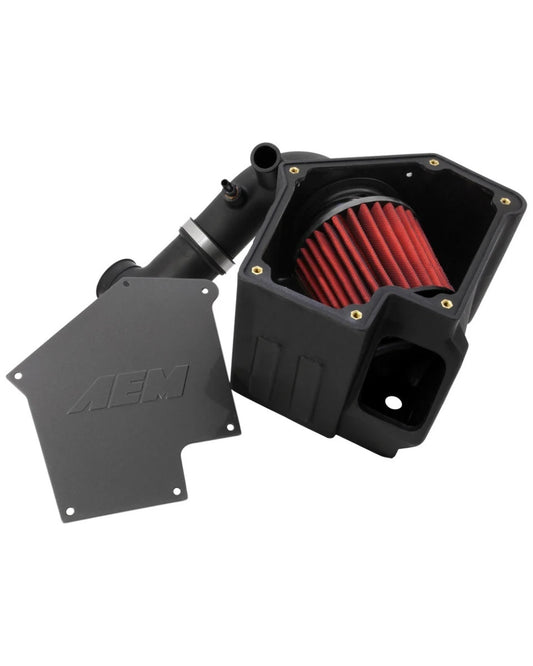 AEM Induction 2009-14 Cold Air Intake System  | AEM-21-698C