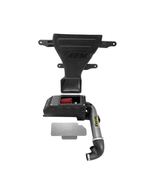 AEM Induction Mini Cooper 2007-10 Cold Air Intake System  | AEM-21-699C