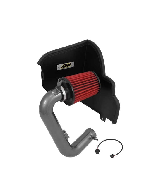 AEM Induction Subaru WRX 2015-20 Cold Air Intake System  | AEM-21-732C