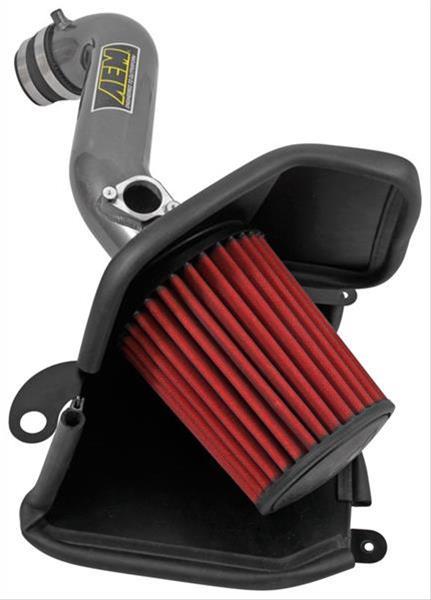 AEM Induction Honda Civic 2016-22 Cold Air Intake System  | AEM-21-792C