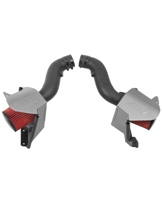 AEM Induction Nissan Z 2009-20 Cold Air Intake System  | AEM-21-821DS