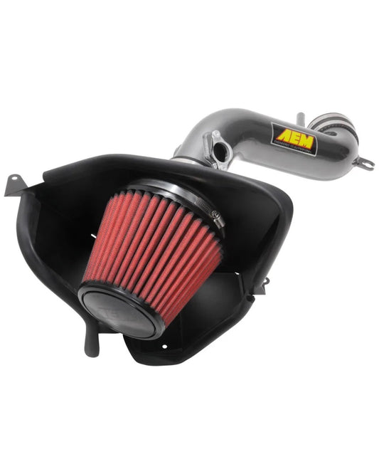 AEM Induction Lexus / Toyota 2018-24 Cold Air Intake System  | AEM-21-827C
