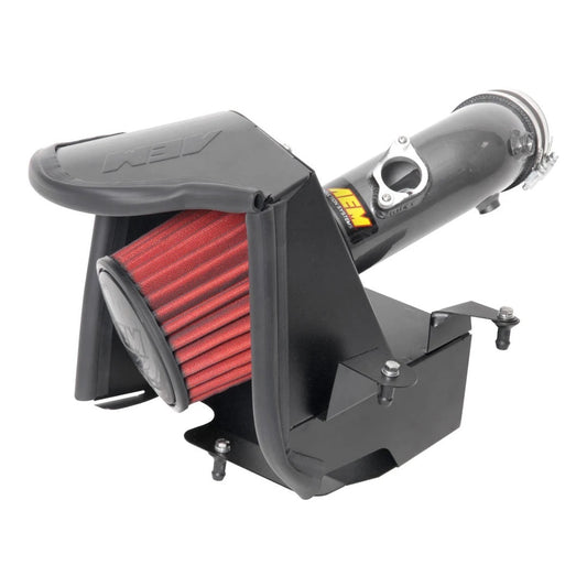 AEM Induction Toyota Camry 2018-24 Cold Air Intake System  | AEM-21-855C