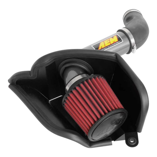AEM Induction Volkswagen Jetta 2019-21 Cold Air Intake System  | AEM-21-862C