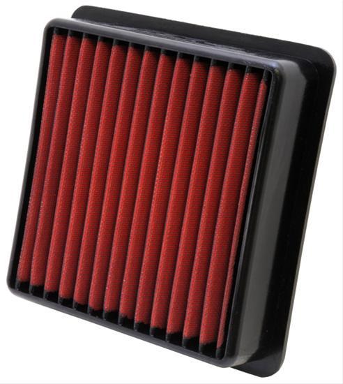 AEM Induction Various Subaru 2003-15 DryFlow Air Filter 03- Subaru 1.6/2.0/2.5/3.0L | AEM-28-20304