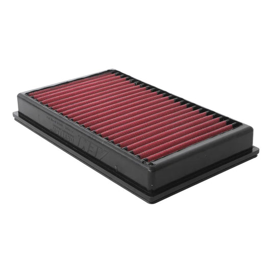 AEM Induction Various Audi / Skoda / Volkswagen Applications DryFlow Air Filter  | AEM-28-30005