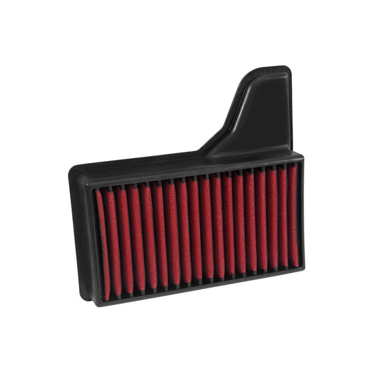 AEM Induction Ford Mustang 2015-23 DryFlow Air Filter  | AEM-28-50029