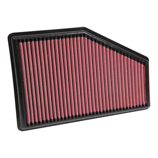 AEM Induction Various GM / Vauxhall / Opel Applications DryFlow Air Filter  | AEM-28-50049