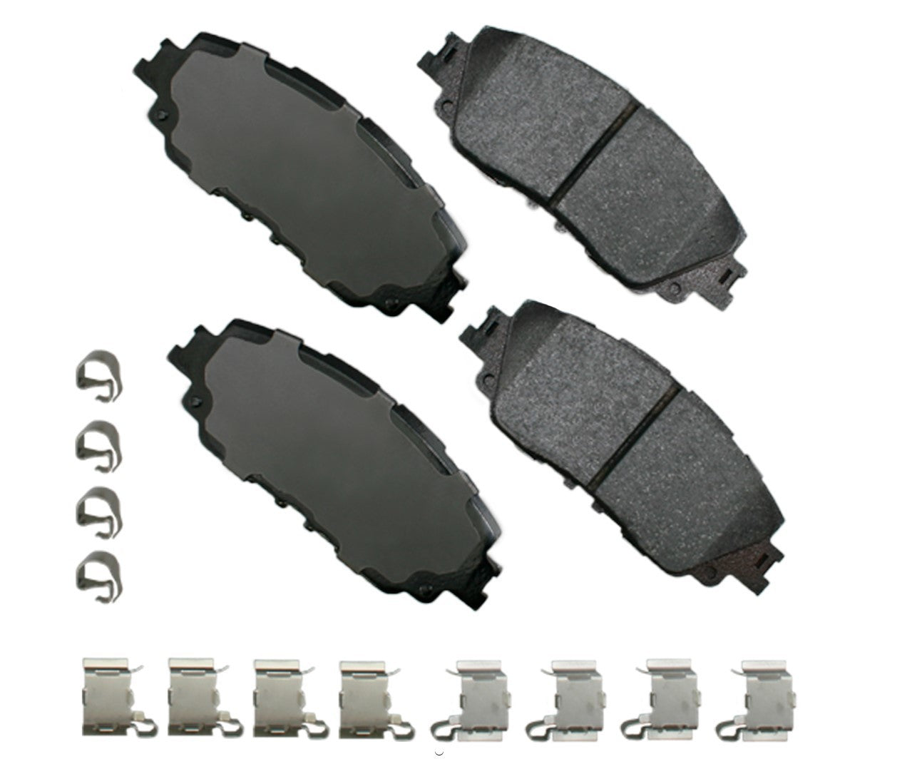 Akebono Part/Component  | AKEACT2076