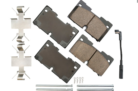 Akebono Part/Component  | AKEACT2173