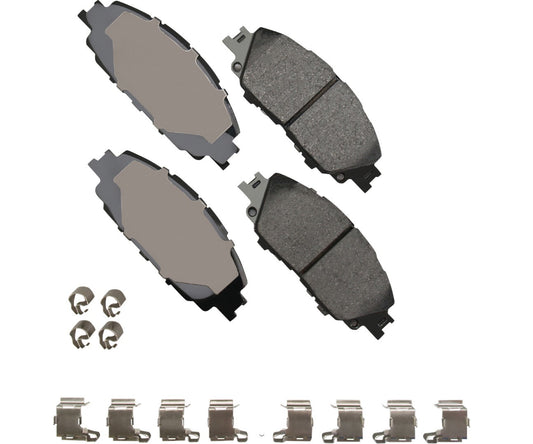 Akebono Part/Component  | AKEACT2176