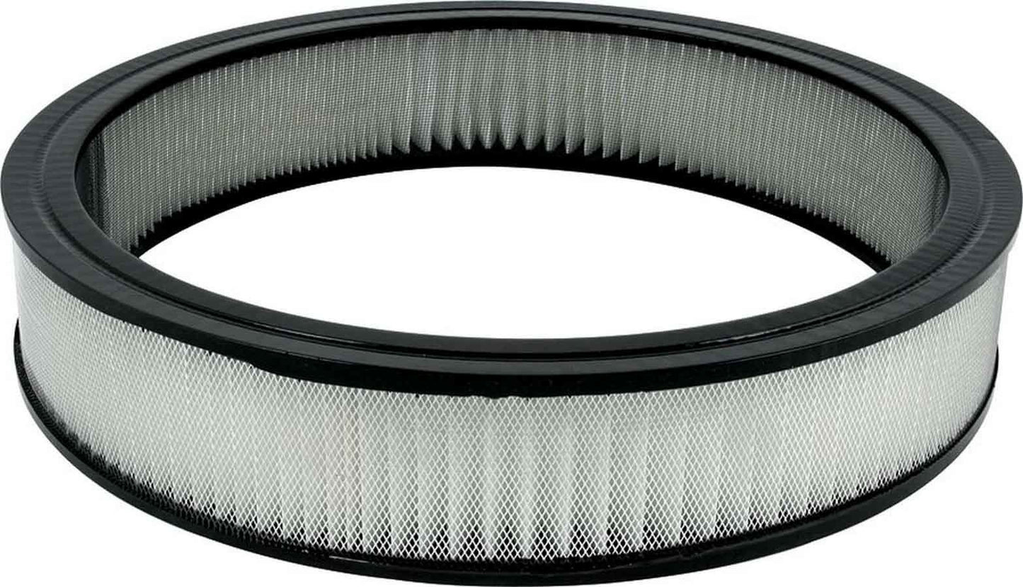 Allstar Performance White Paper Air Filter 16x3  | ALL26028