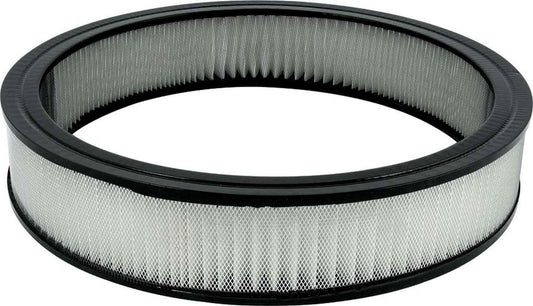 Allstar Performance White Paper Air Filter 16x3  | ALL26028