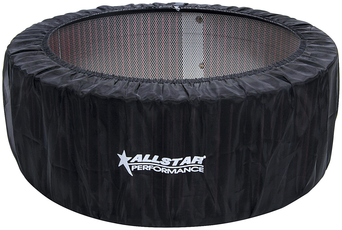 Allstar Performance Black Air Cleaner Filter 14x5  | ALL26222