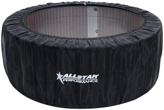 Allstar Performance Black Air Cleaner Filter 14x5  | ALL26222