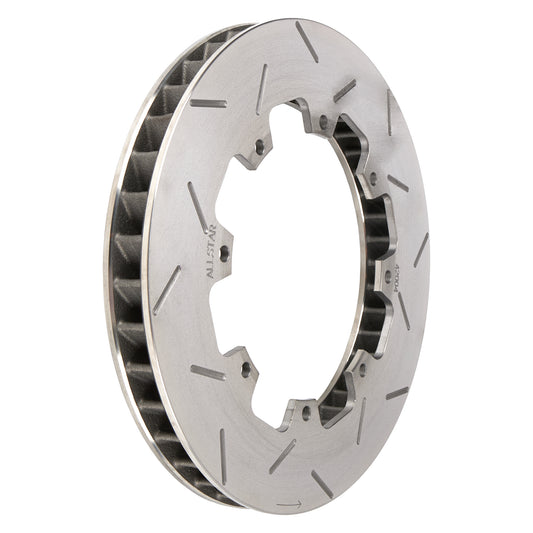Allstar Performance Rotor LH 8 Bolt 40 Vane 1.25x11.75 Vented | ALL42004