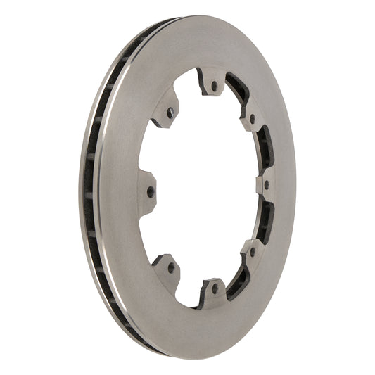 Allstar Performance Brake Rotor 32 Vane Non-Directional | ALL42010