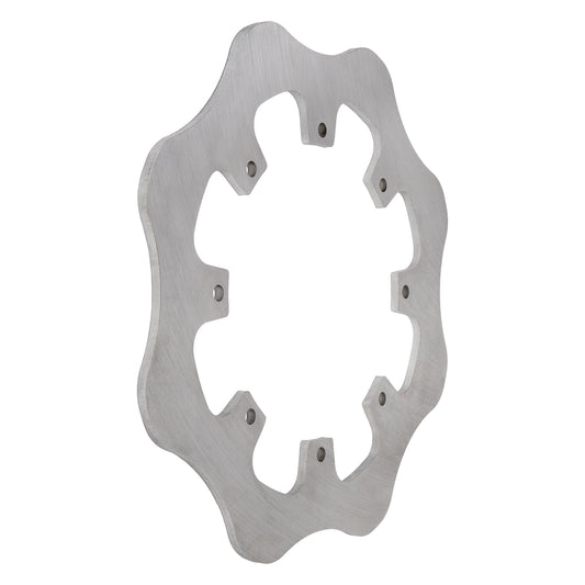 Allstar Performance Rotor Steel 8 Bolt .250 Scalloped | ALL42011