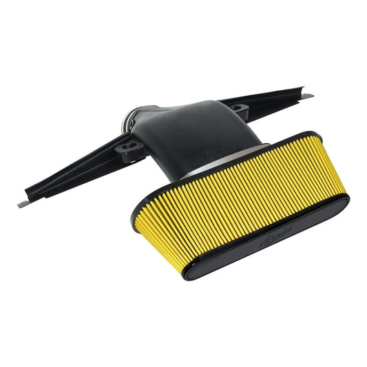 Airaid Intake Systems Chevy Corvette 2006-13 AIRAID INTAKE KIT; CHEV.  CORVETTE Z06  V8-7.0L F | AIR-254-216