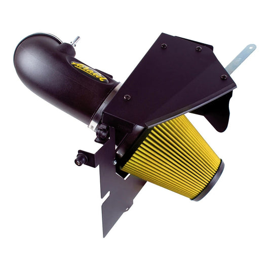 Airaid Intake Systems Cadillac CTS 2009-15 Air Intake System LAC CTS  V8-6.2L F/I  20 | AIR-254-253