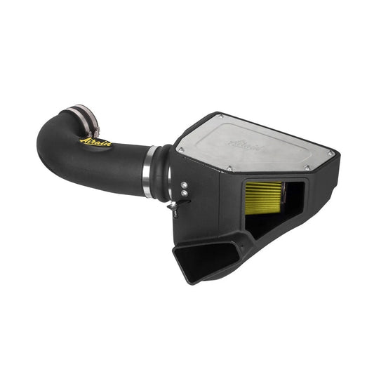 Airaid Intake Systems Chevy Camaro 2016-24 AIRAID INTAKE KIT; CHEV.  CAMARO SS V8-6.2L F/I | AIR-254-333