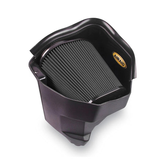 Airaid Intake Systems Chrysler 300 / Dodge Challenger / Dodge Charger 2011-22 AIRAID INTAKE KIT; DODGE  CHALL/CHARG/CHRY300C  V | AIR-352-319