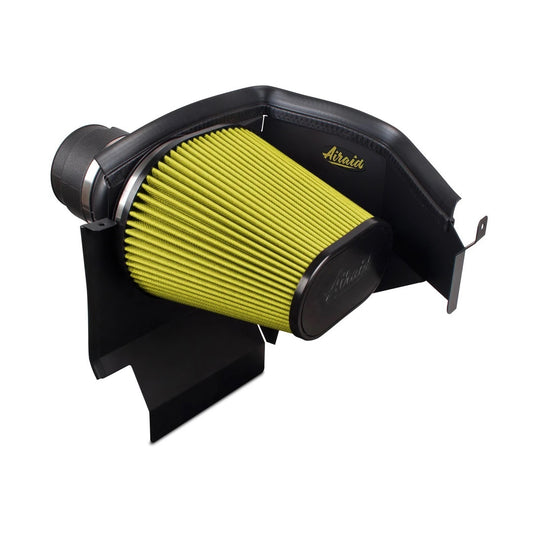 Airaid Intake Systems Chrysler 300 / Dodge Challenger / Dodge Charger 2011-23 AIRAID INTAKE KIT; DODGE  CHALL/CHARG  CHRY 300 | AIR-354-210
