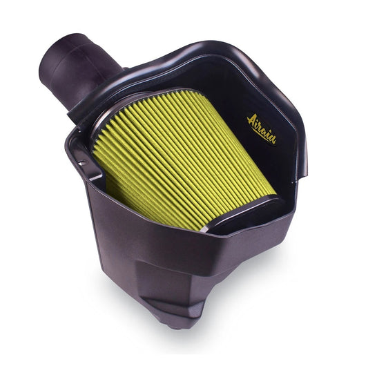 Airaid Intake Systems Chrysler 300 / Dodge Challenger / Dodge Charger 2011-23 AIRAID INTAKE KIT; DODGE  CHALL/CHAR/CHRY 300C  V | AIR-354-317