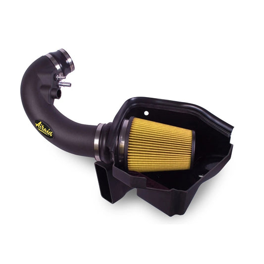 Airaid Intake Systems Ford Mustang 2011-14 AIRAID INTAKE KIT; FORD  MUSTANG GT V8-5.0L F/I | AIR-454-264