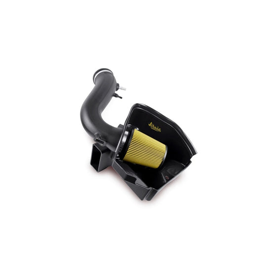 Airaid Intake Systems Ford Mustang 2011-14 AIRAID INTAKE KIT; FORD  MUSTANG V6-3.7L F/I  201 | AIR-454-265