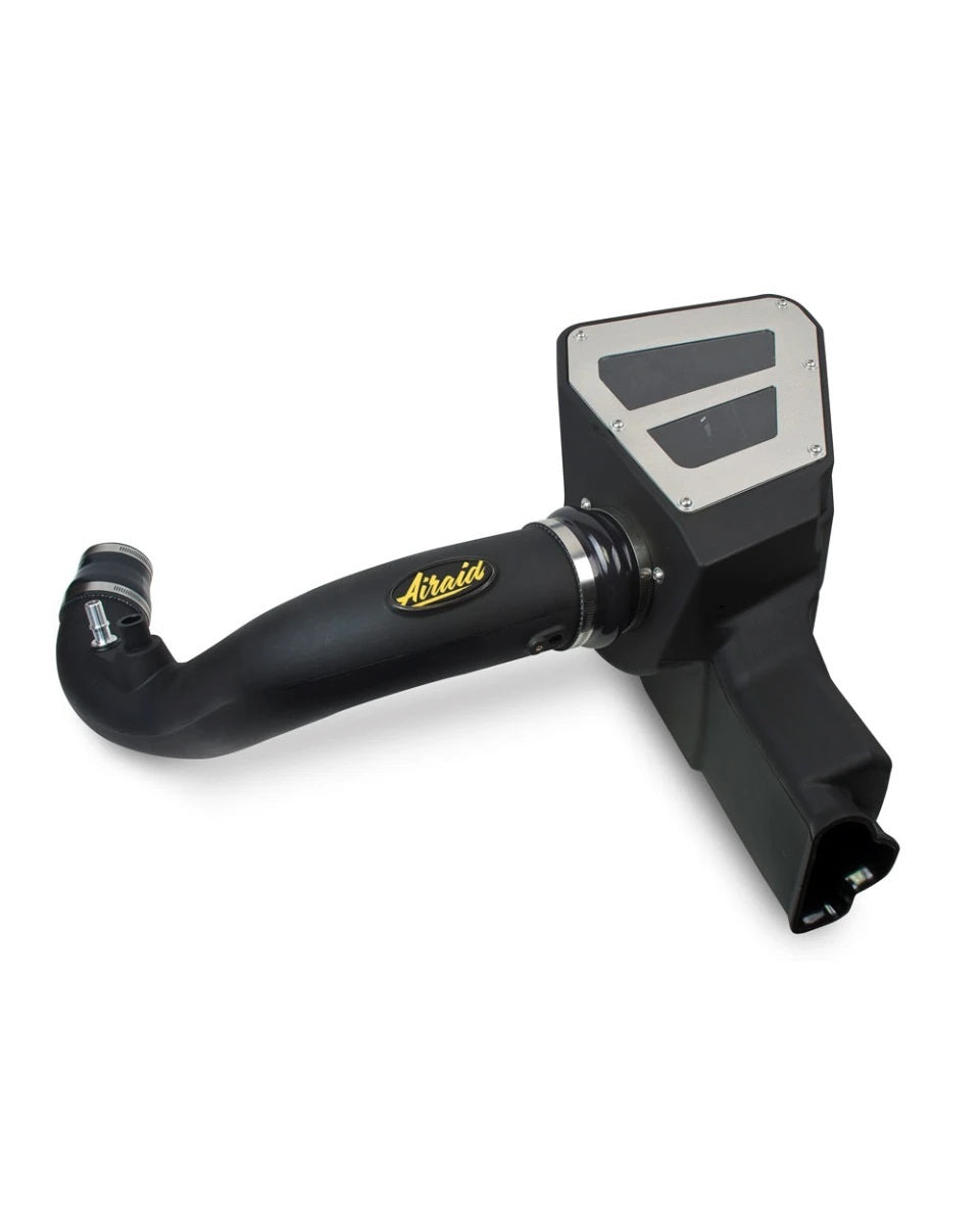 Airaid Intake Systems Ford Mustang 2015-23 AIRAID INTAKE KIT; FORD  MUSTANG L4-2.3L F/I  201 | AIR-454-326