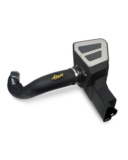 Airaid Intake Systems Ford Mustang 2015-23 AIRAID INTAKE KIT; FORD  MUSTANG L4-2.3L F/I  201 | AIR-454-326