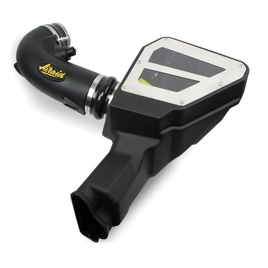 Airaid Intake Systems Ford Mustang 2015-17 Air Intake System MUSTANG GT V8-5.0L F/I | AIR-454-328