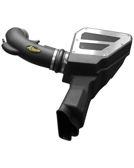 Airaid Intake Systems Ford Mustang 2018-23 AIRAID INTAKE KIT; FORD  MUSTANG GT V8-5.0L F/I | AIR-454-356