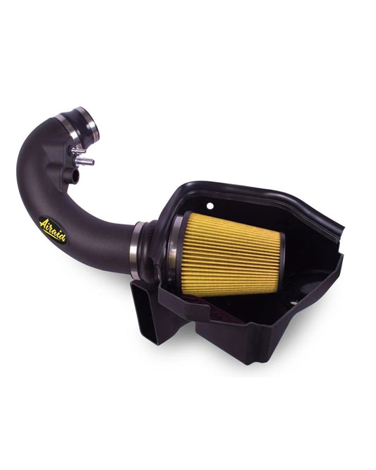 Airaid Intake Systems Ford Mustang 2011-14 AIRAID INTAKE KIT; FORD  MUSTANG GT V8-5.0L F/I | AIR-455-264