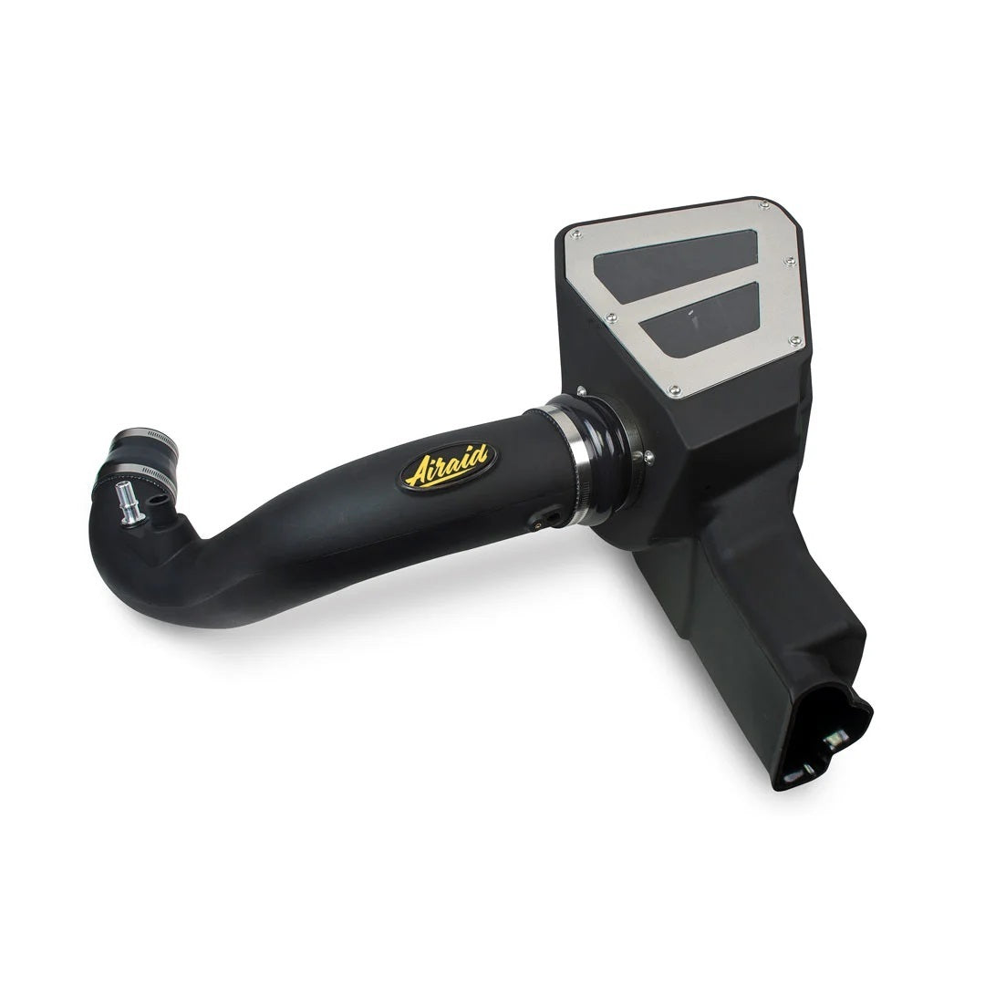 Airaid Intake Systems Ford Mustang 2015-23 Air Intake System MUSTANG L4-2.3L F/I  201 | AIR-455-326