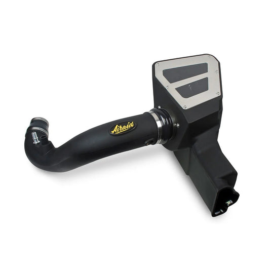 Airaid Intake Systems Ford Mustang 2015-23 Air Intake System MUSTANG L4-2.3L F/I  201 | AIR-455-326