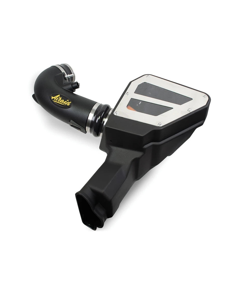 Airaid Intake Systems Ford Mustang 2015-17 Air Intake System MUSTANG GT V8-5.0L F/I | AIR-455-328