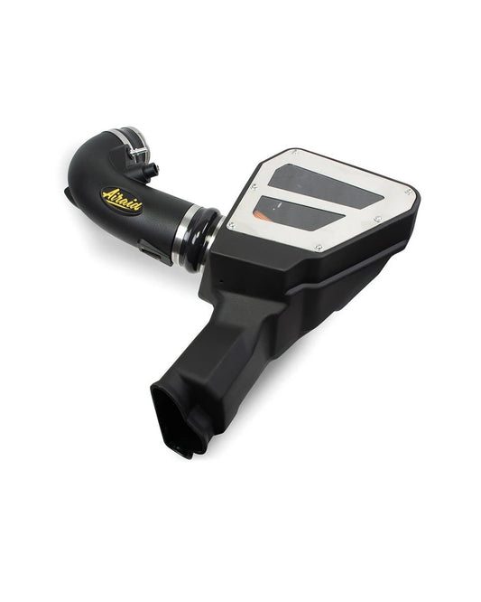 Airaid Intake Systems Ford Mustang 2015-17 Air Intake System MUSTANG GT V8-5.0L F/I | AIR-455-328