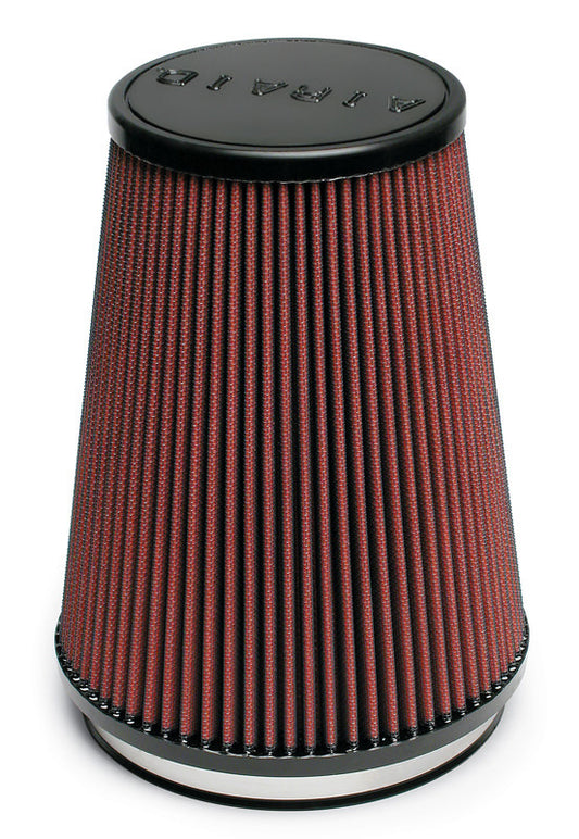 Airaid Intake Systems Universal Universal Air Filter  | AIR-701-469