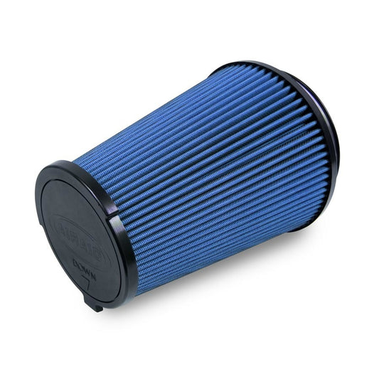 Airaid Intake Systems Ford Mustang 2010-14 FORD SHELBY GT500  2010- 2014 BLUE OIL SYNTHAFLOW | AIR-860-512