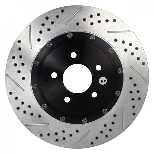 Baer Brakes EradiSpeed+ Front Rotors  | BAE2261031