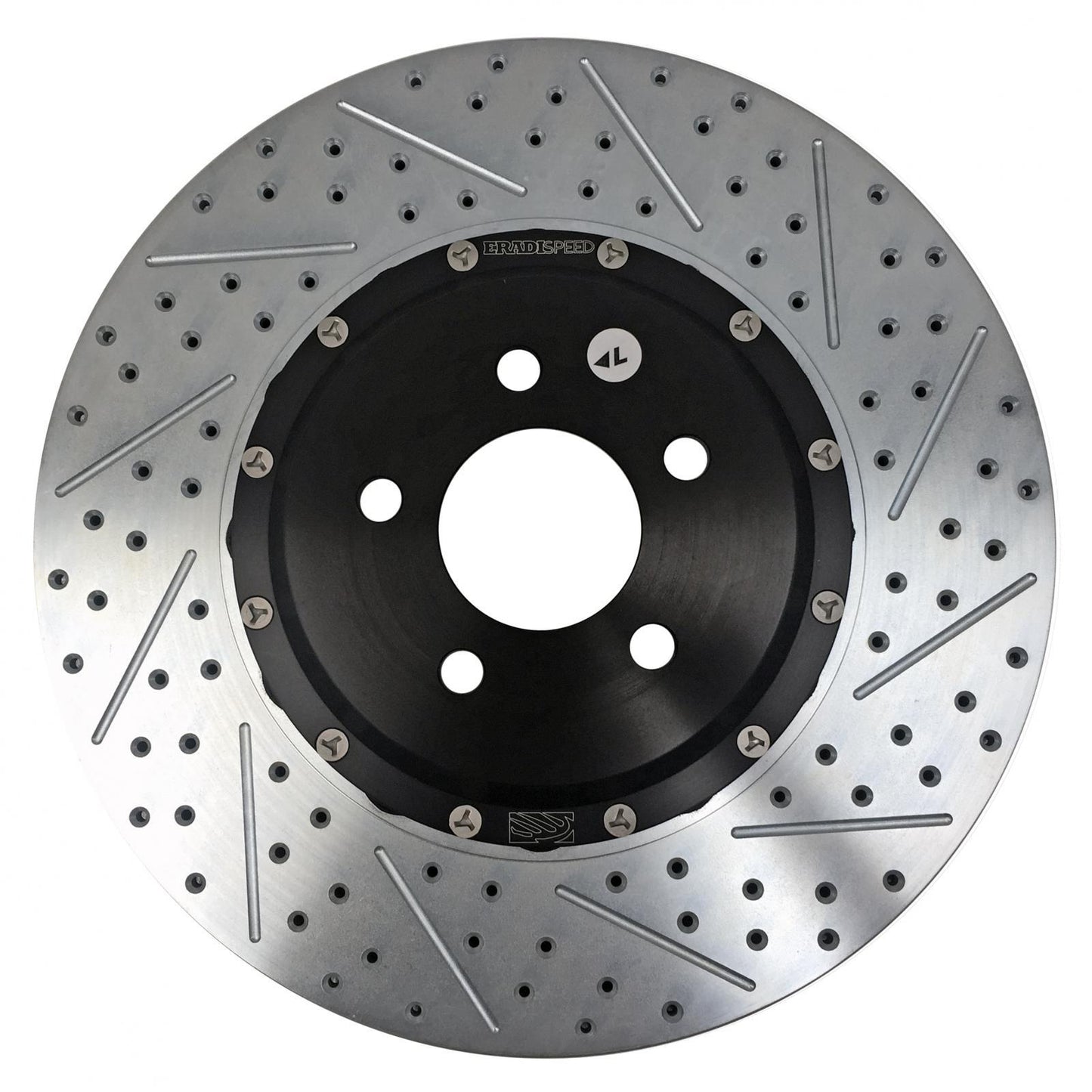 Baer Brakes EradiSpeed+ Front Rotors  | BAE2261042