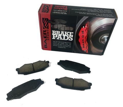 Baer Brakes BAER Sport Pads - Pair  | BAED1058