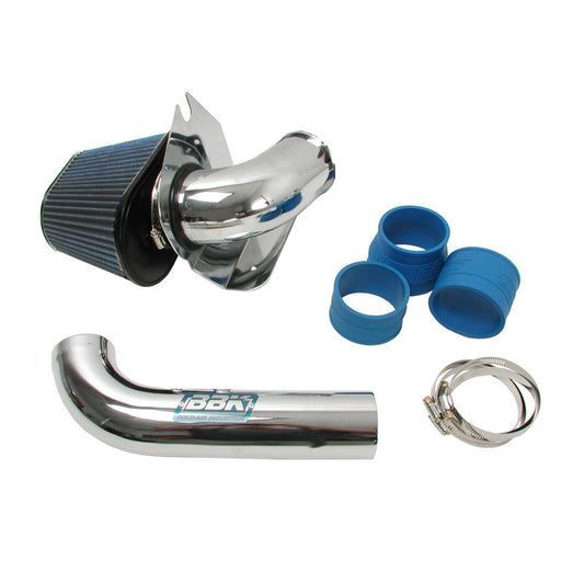 BBK Performance Ford Mustang 1986-93 Cold Air Induction Sys. - 86-93 Mustang 5.0L | 1557