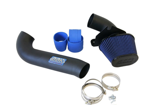 BBK Performance Ford Mustang 1986-93 Cold Air Intake Kit - 86-93 Mustang GT 5.0L | 15575
