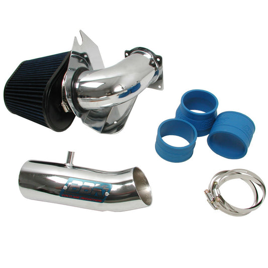 BBK Performance Ford Mustang 1994-95 Cold Air Induction Sys. - 94-95 Mustang 5.0L | 1712